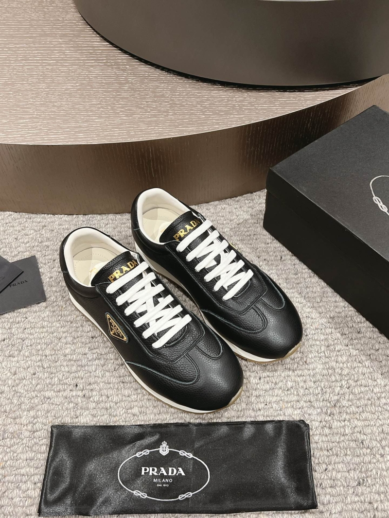 Prada Casual Shoes